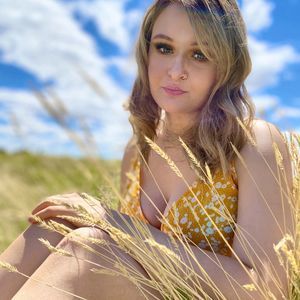 Meet your Posher, Maggie